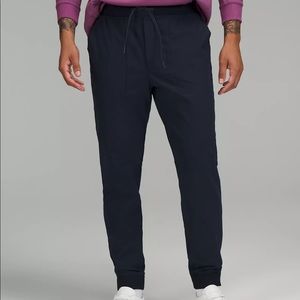 LuluLemon ABC Warpstreme Joggers